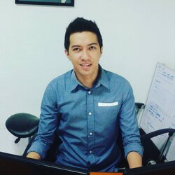 Deejay Geroso's Profile Picture