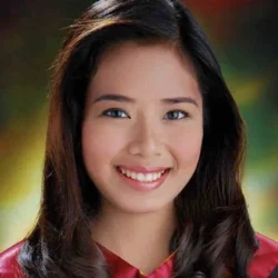 Vanessa Faith Abordo